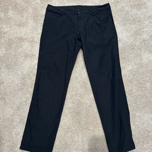 Mens lulu lemon pants